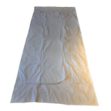 OEM PEVA Biodegradable Body Bag